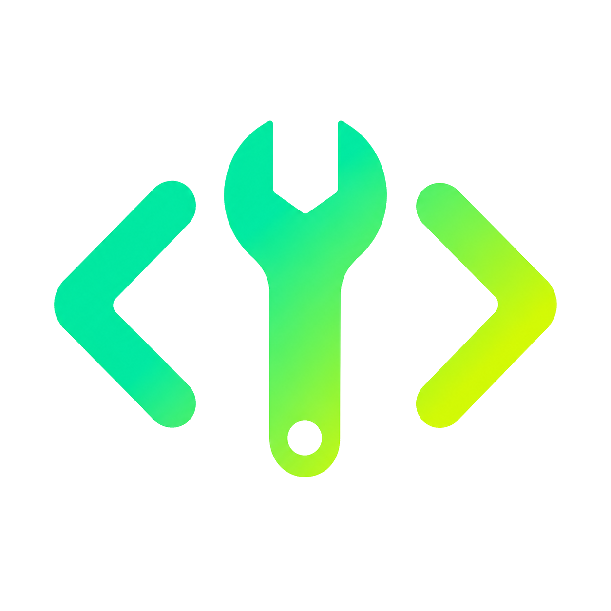 Web Dev Toolkit ロゴ